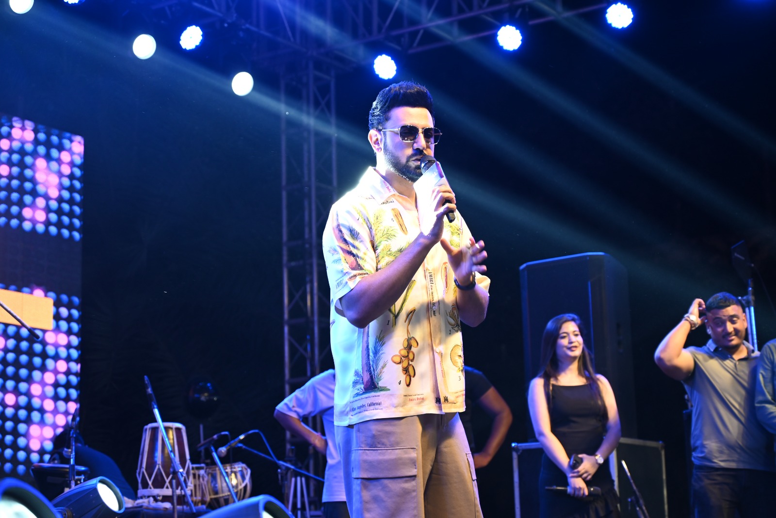 Gippy-Gerwal